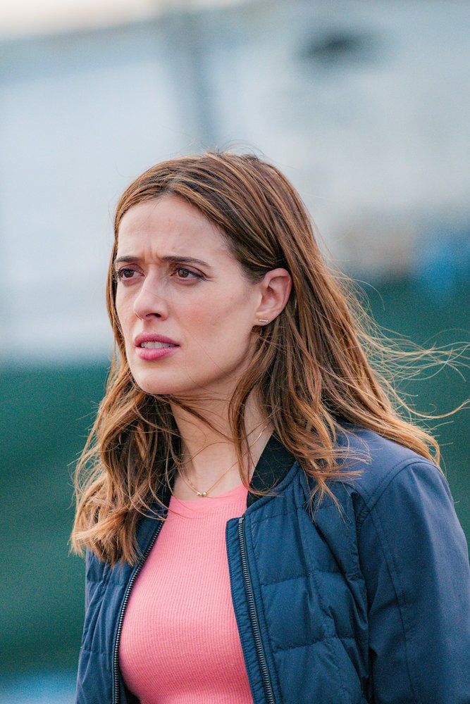 Close to Home - Chicago PD Season 7 Episode 8