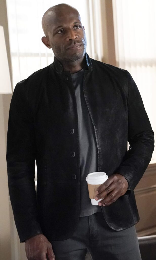 Coffee & Chit Chat - How To Get Away With Murder Season 6 Episode 7 