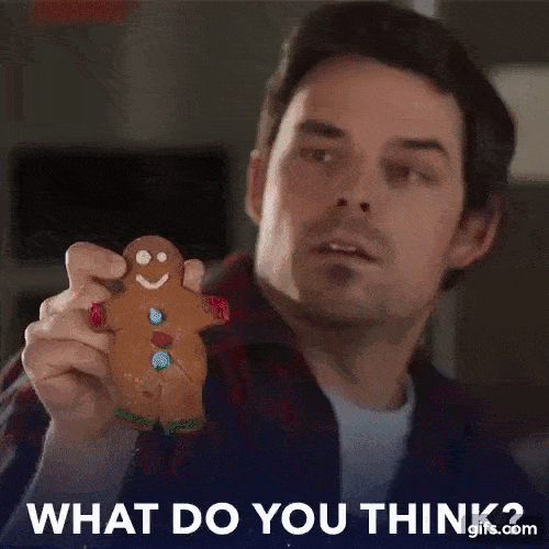 Cookie Fun