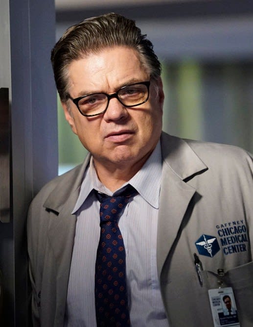 Dr. Charles' Latest Case - Chicago Med Season 5 Episode 7