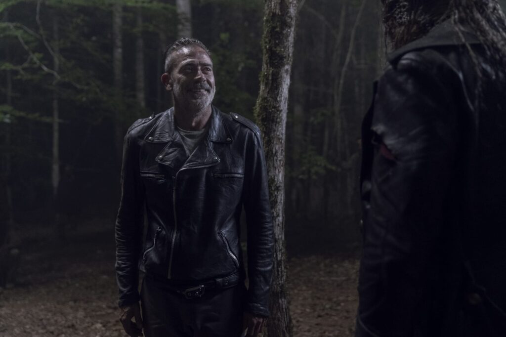 Fear Them - The Walking Dead