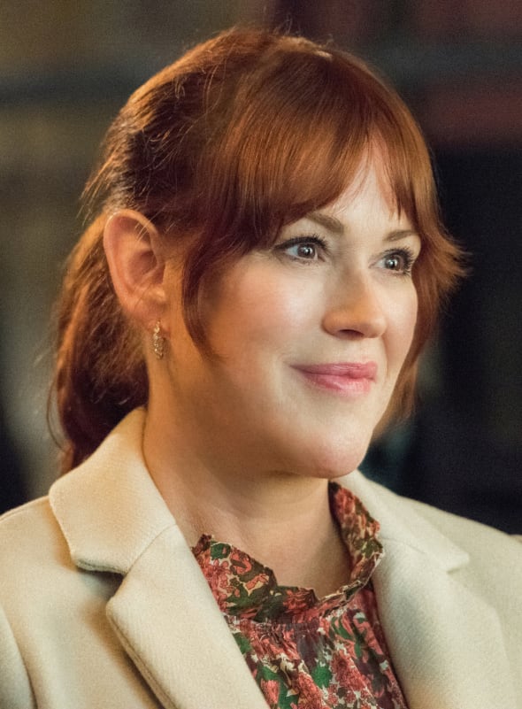 Guardian - Riverdale Season 4 Episode 7