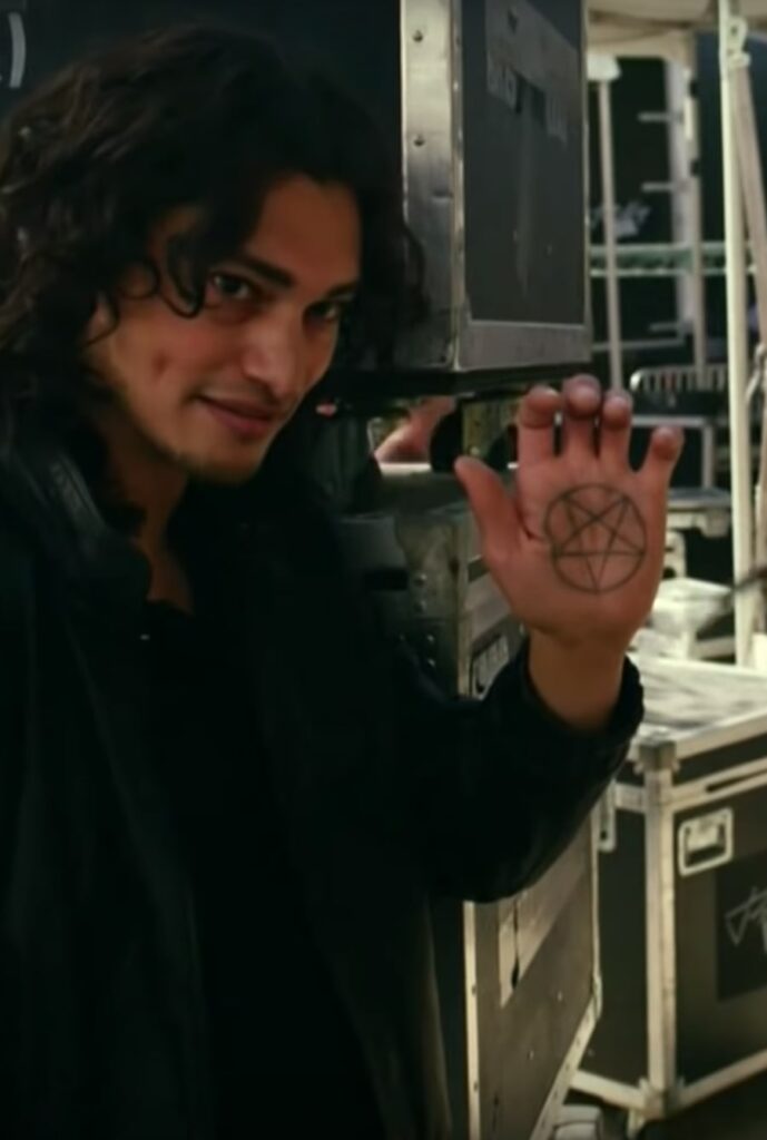 Hail Satan - American Horror Story Season 9 Episode 8