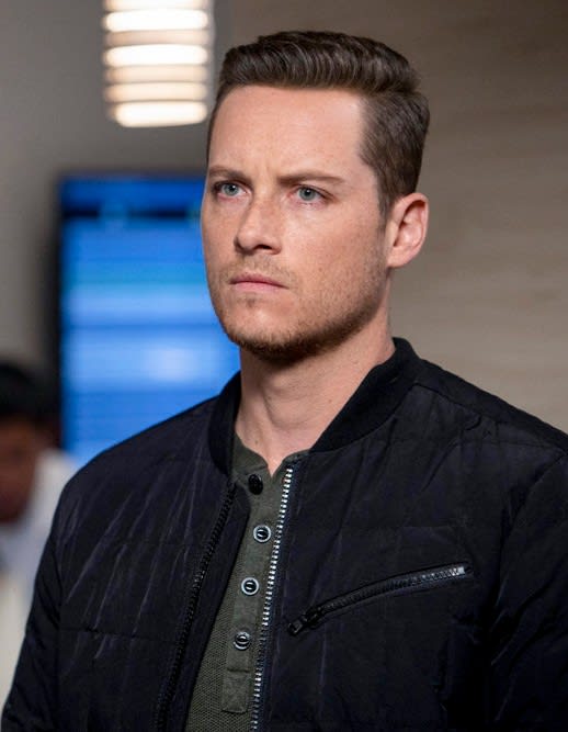 Jay Halstead Investigates - Chicago Med Season 5 Episode 8