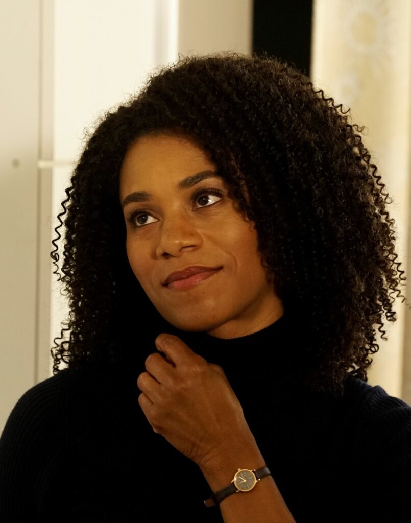 Maggie's Loss - Tall  - Grey's Anatomy Season 16 Episode 7