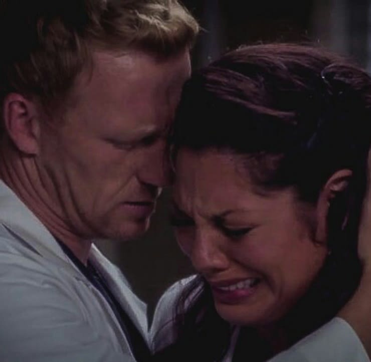 Owen/Callie