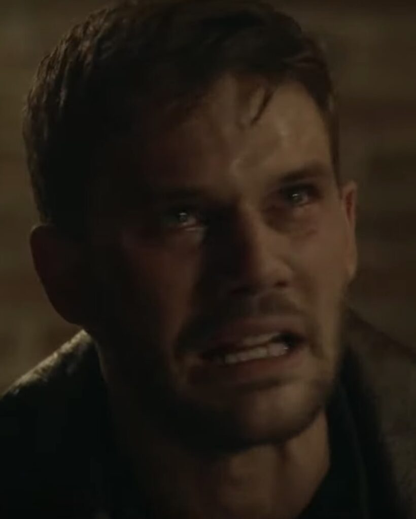 Randolph Remembers - Treadstone Season 1 Episode 7