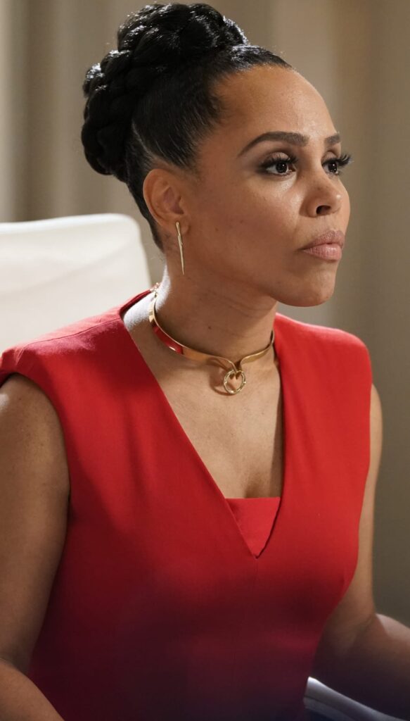 Tegan Listens - How To Get Away With Murder Season 6 Episode 7 