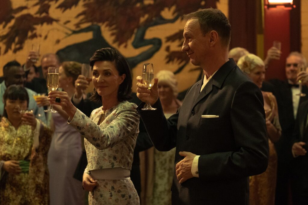 The Feed Season 1 Episode 1 - Mereddith and Lawrence Hatfield
