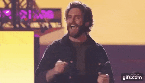 Thomas Rhett - AMAs