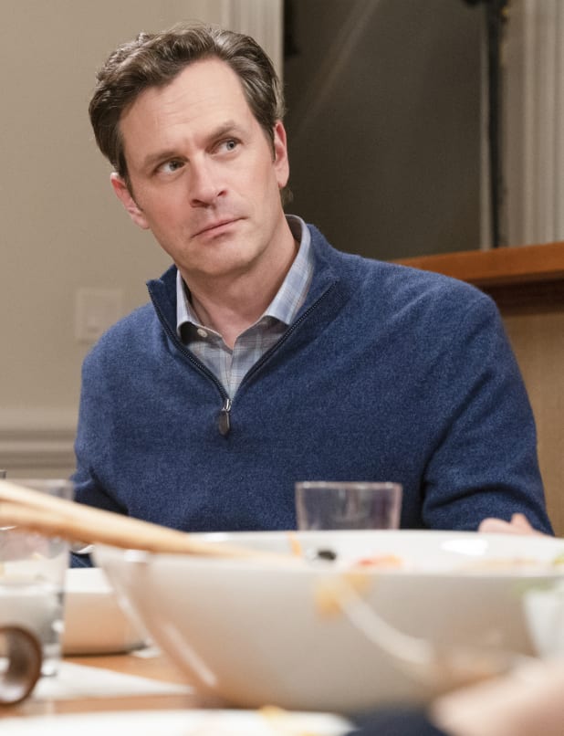 Troubles at Work - God Friended Me Season 2 Episode 9