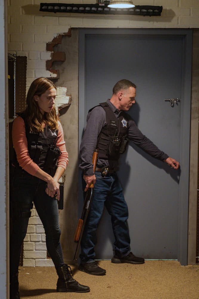 We Have to Save Him - Chicago PD Season 7 Episode 8