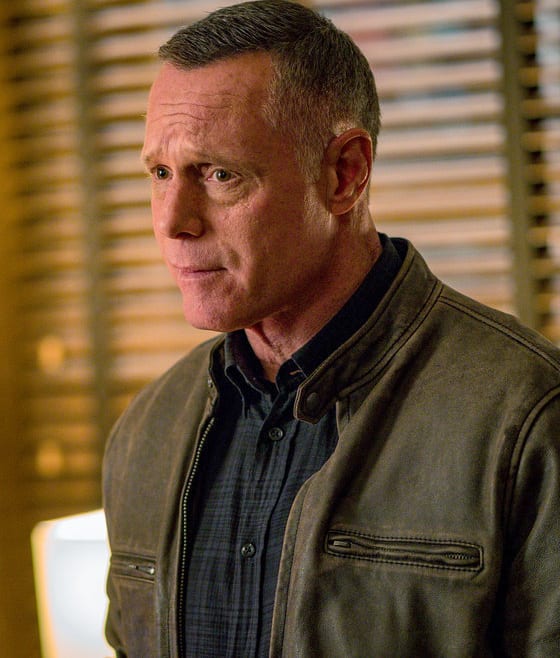 You Have to Trust Me - Chicago PD Season 7 Episode 7