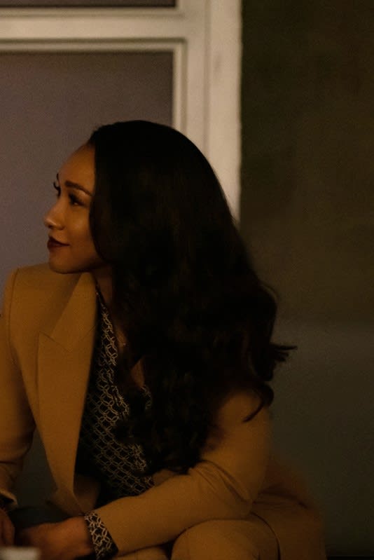 Always here  - The Flash Season 6 Episode 8
