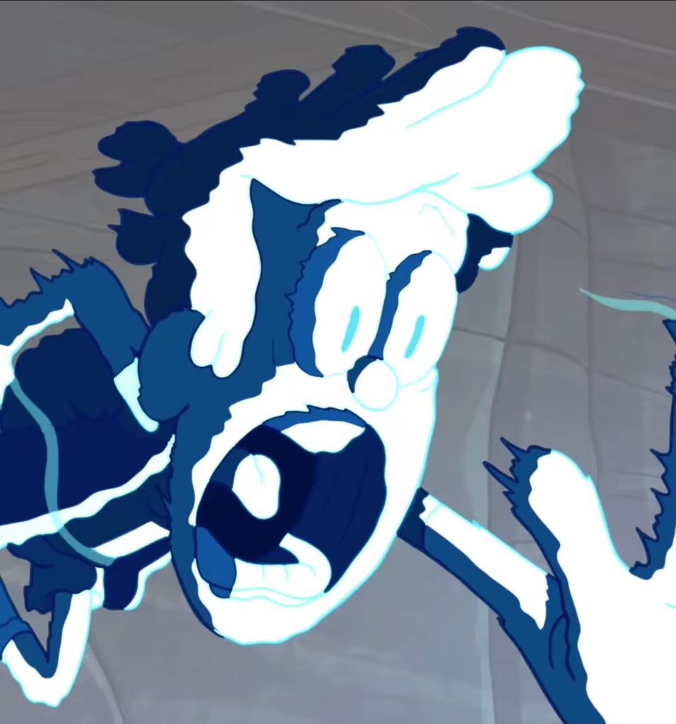Dipper Fissions - Gravity Falls Season 2 Episode 11