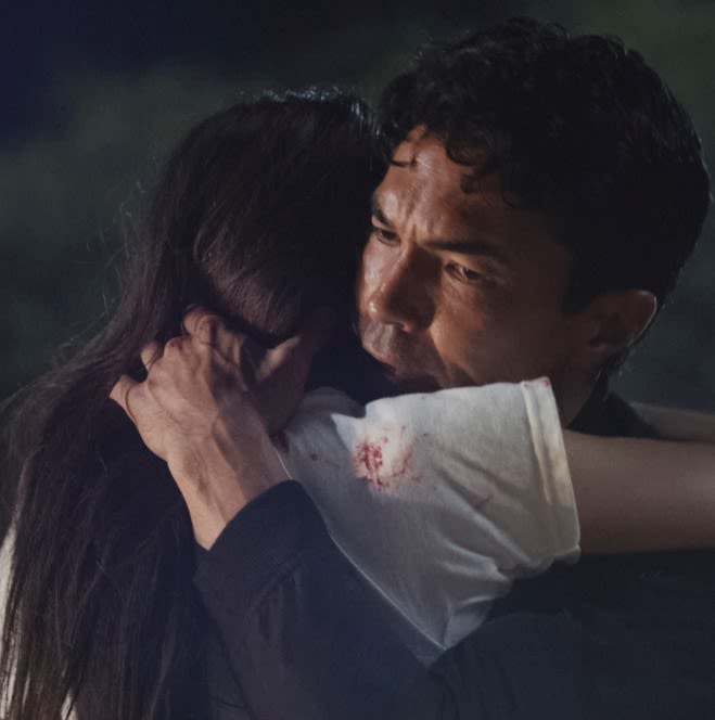 End of a Nightmare - Hawaii Five-0 Season 10 Episode 10