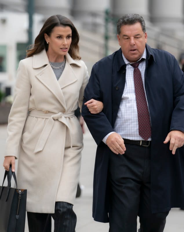Gender Politics - Blue Bloods Season 10 Episode 10