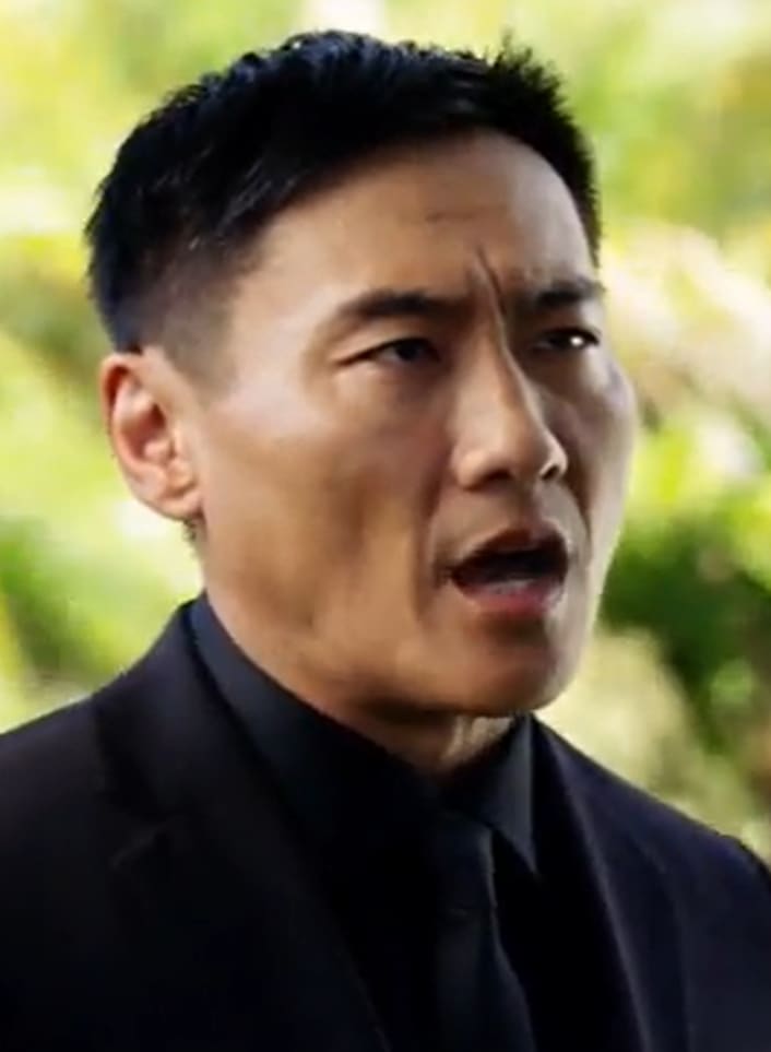 In Command - Hawaii Five-0 Season 10 Episode 11