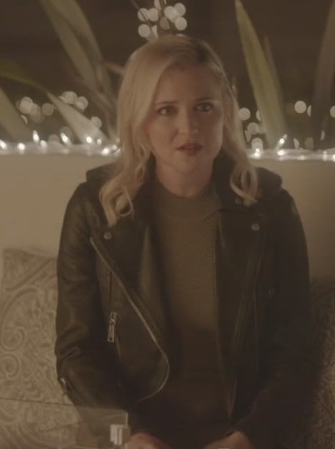 Keegan - Tall - A Date By Christmas Eve