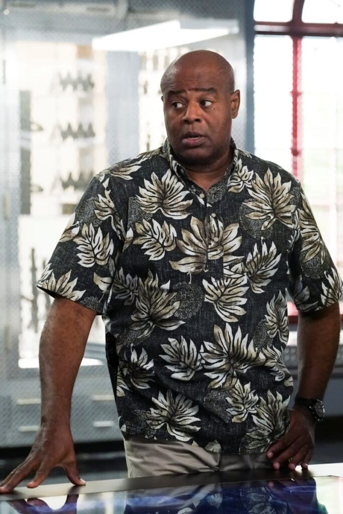 Piecing Things Together - Hawaii Five-0 Season 10 Episode 11