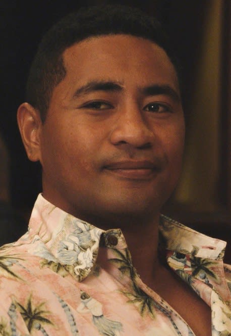 Ready to Chow Down - Hawaii Five-0 Season 10 Episode 10