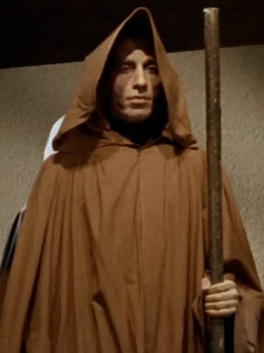 Sid Haig