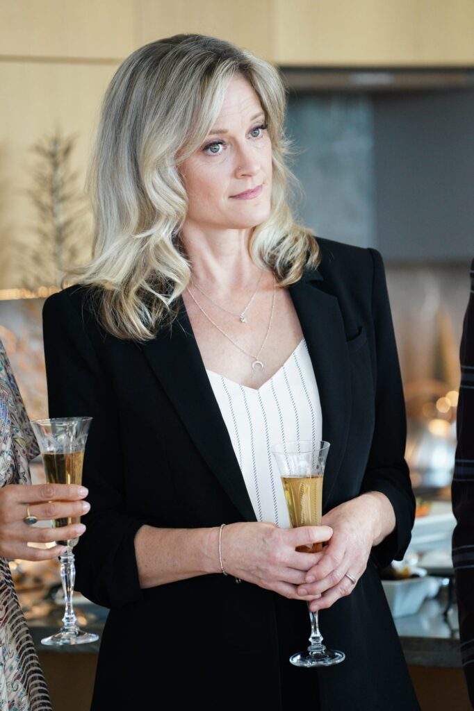 Stef's Advice - Good Trouble Season 2 Episode 9