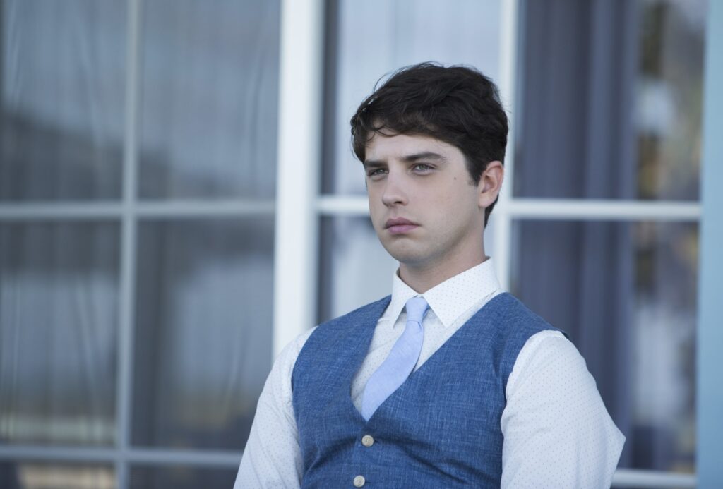 The Groom - The Fosters Season 5 Episode 22