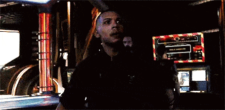 Zeke and McCreary - The 100