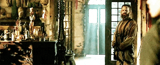 Zeke and Raven Together - The 100