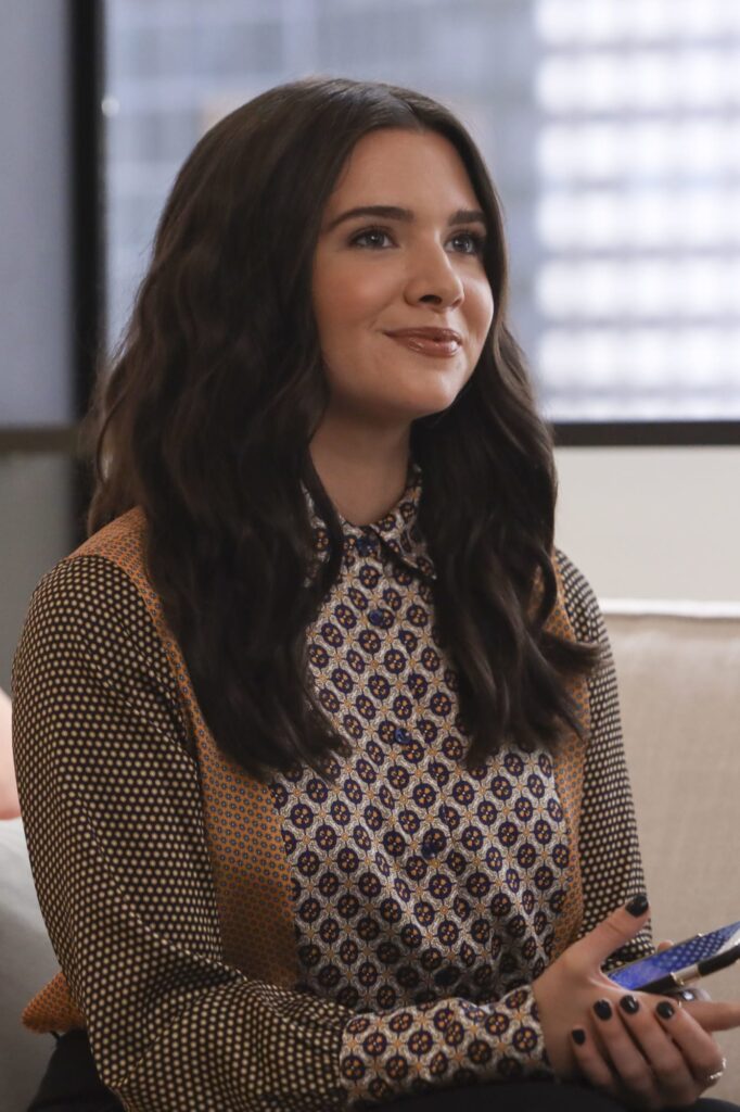 A Happy Jane Sloan - The Bold Type Season 4 Episode 2
