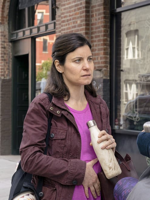 A New Friend - Manifest Season 2 Episode 3