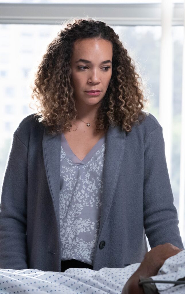 A Patient Suffers - The Good Doctor Season 3 Episode 12