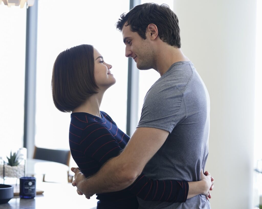 Adult Relationship - Good Trouble Season 2 Episode 11