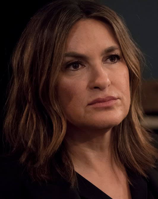An Important Investigation - Law & Order: SVU Season 21 Episode 10