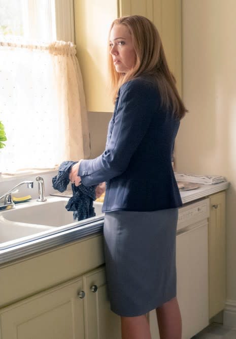 Asking for Help - This Is Us Season 4 Episode 11