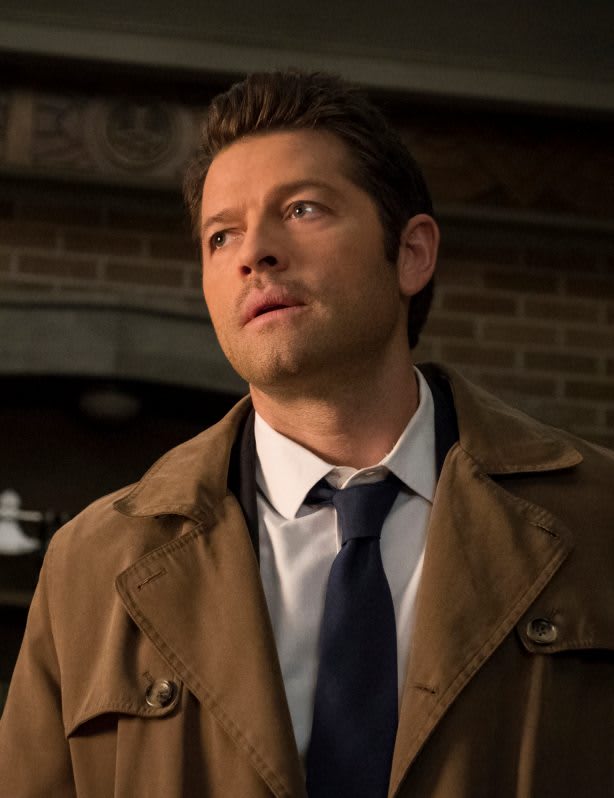Coming Home - Supernatural Season 15 Episode 11
