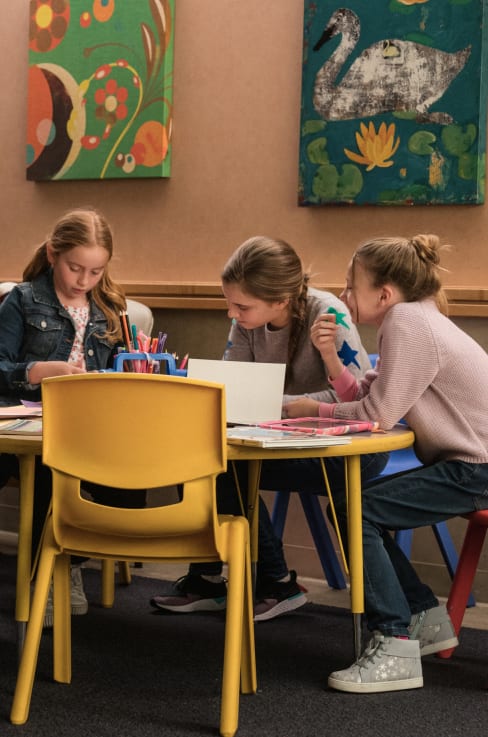 Daughters - EVIL Season 1 Episode 12
