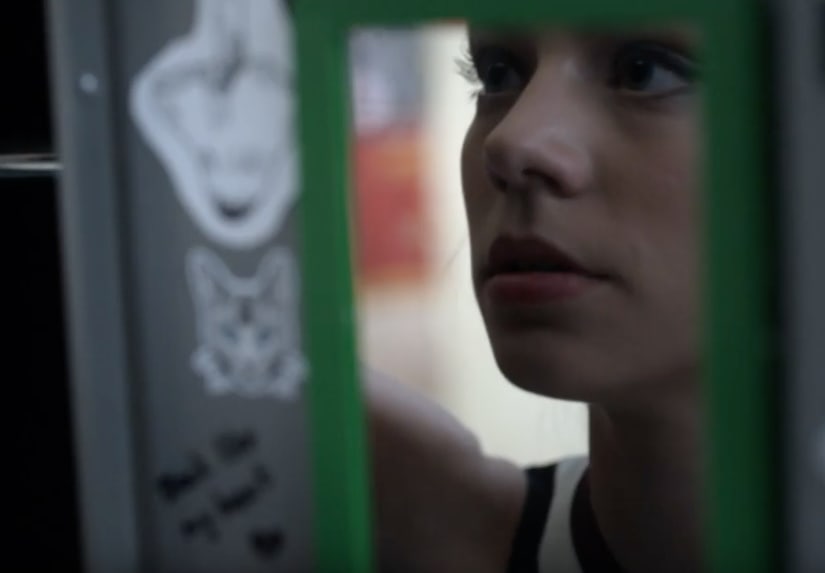 Double Take - Dare Me Season 1 Episode 5