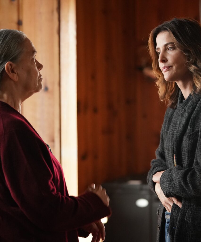 God's Work - Stumptown Season 1 Episode 11