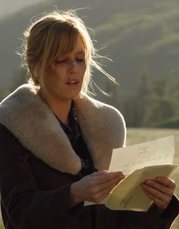 I Once Had a Dream - Yellowstone Season 2 Episode 10