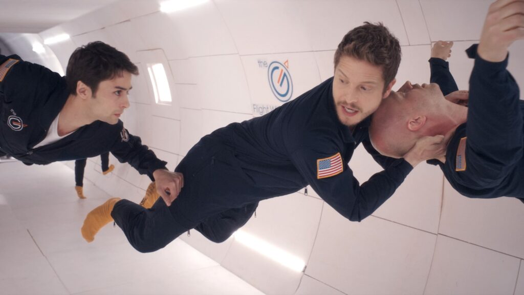 It All Goes Wrong - The Resident Season 3 Episode 11