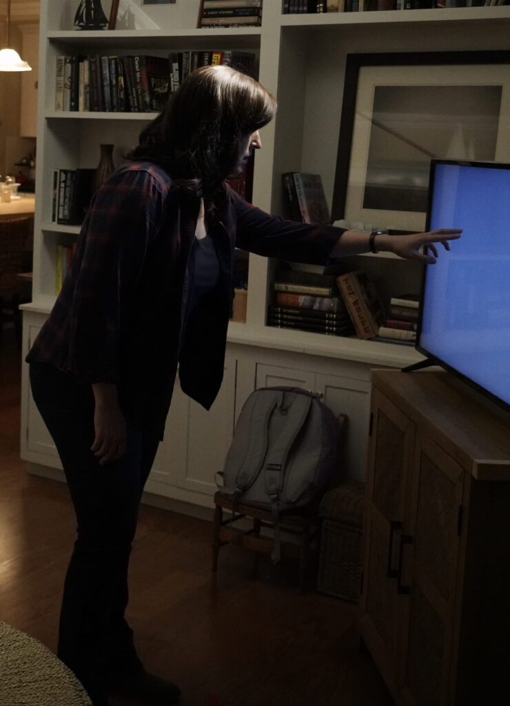It's a Sign - Emergence Season 1 Episode 10