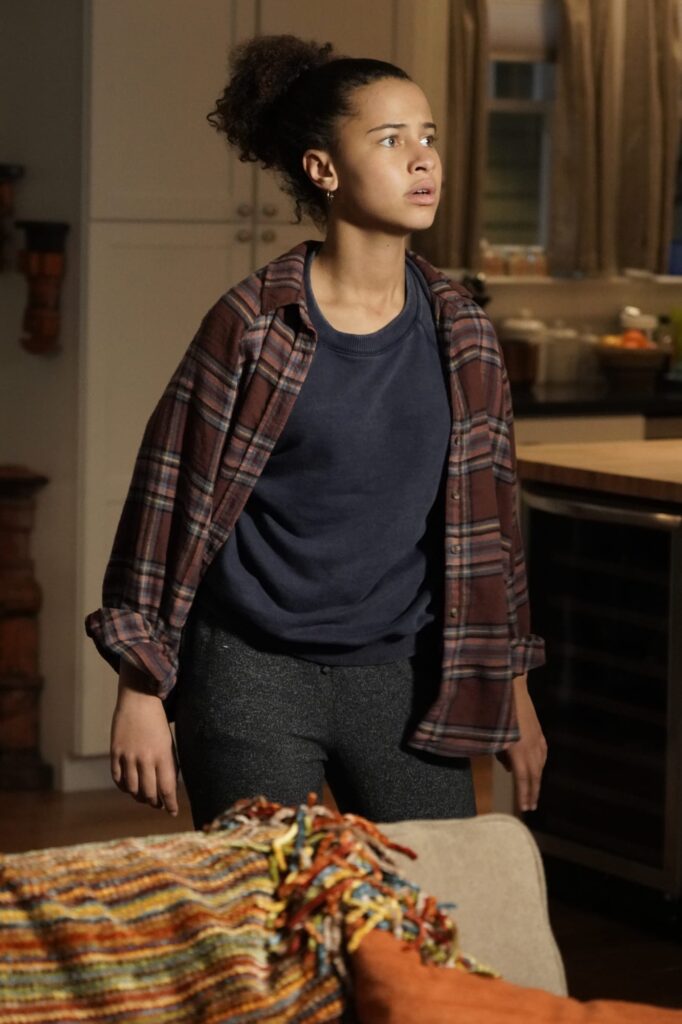Let's Find Piper - Emergence Season 1 Episode 10