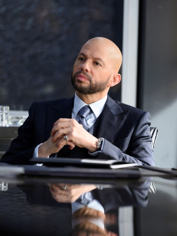 Lex Luthor - Supergirl Season 5 Episode 10