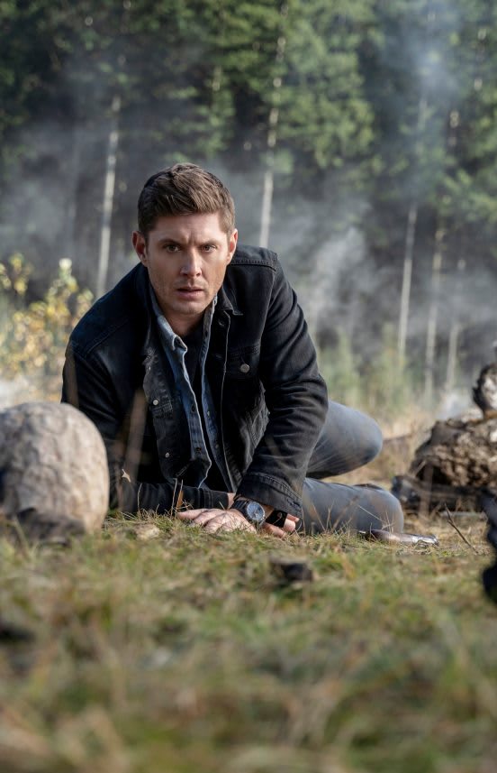 Looking for the Blossom - Supernatural Season 15 Episode 9
