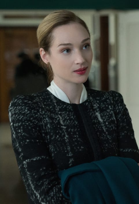 Mira - EVIL Season 1 Episode 12