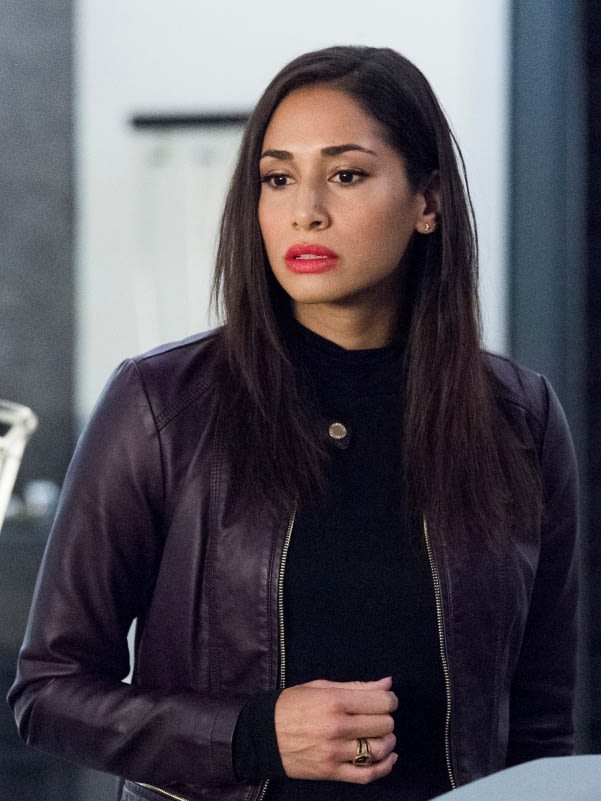Meaghan Brainy - Supergirl Season 5 Episode 10