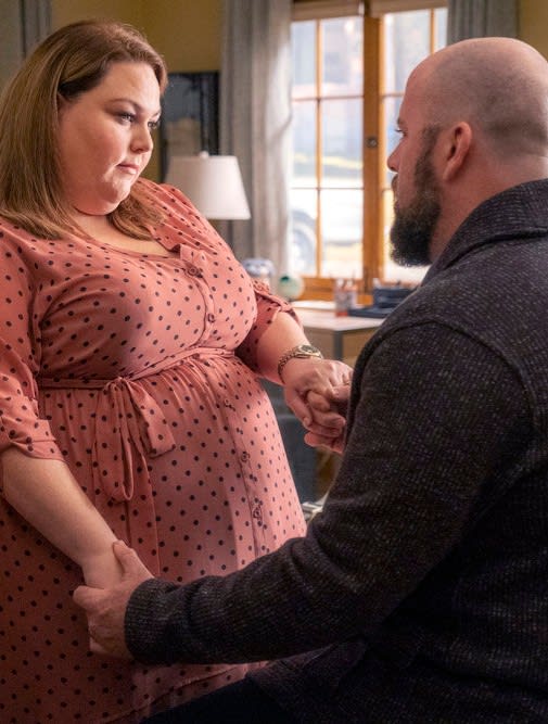 This Is Us Season 4 Episode 10 Review Lights and Shadows TV Fanatic