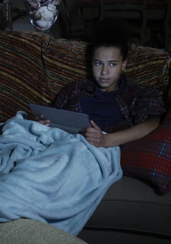 Missing Piper - Emergence Season 1 Episode 10